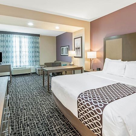 La Quinta By Wyndham Weatherford Ok Экстерьер фото