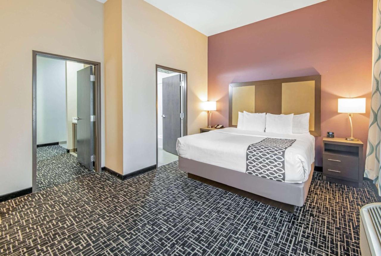 La Quinta By Wyndham Weatherford Ok Экстерьер фото