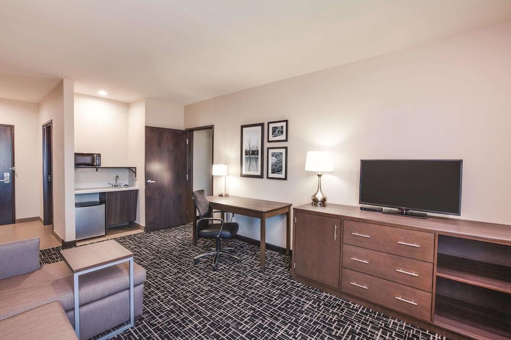 La Quinta By Wyndham Weatherford Ok Экстерьер фото