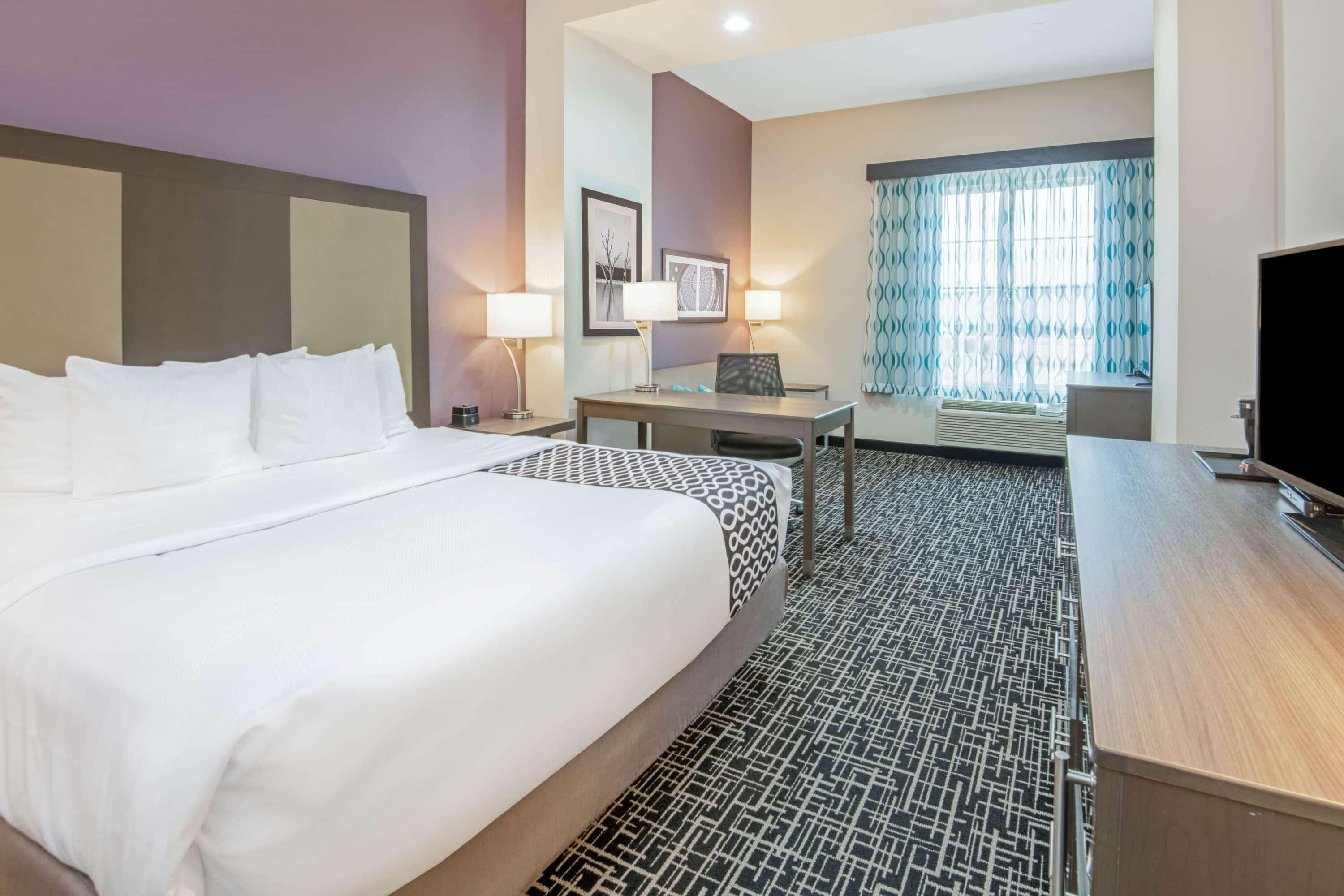La Quinta By Wyndham Weatherford Ok Экстерьер фото