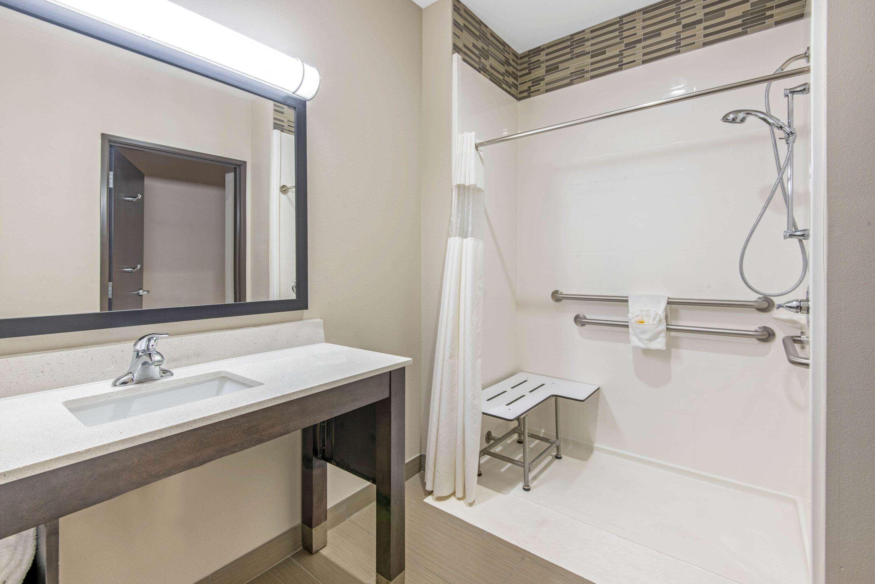 La Quinta By Wyndham Weatherford Ok Экстерьер фото