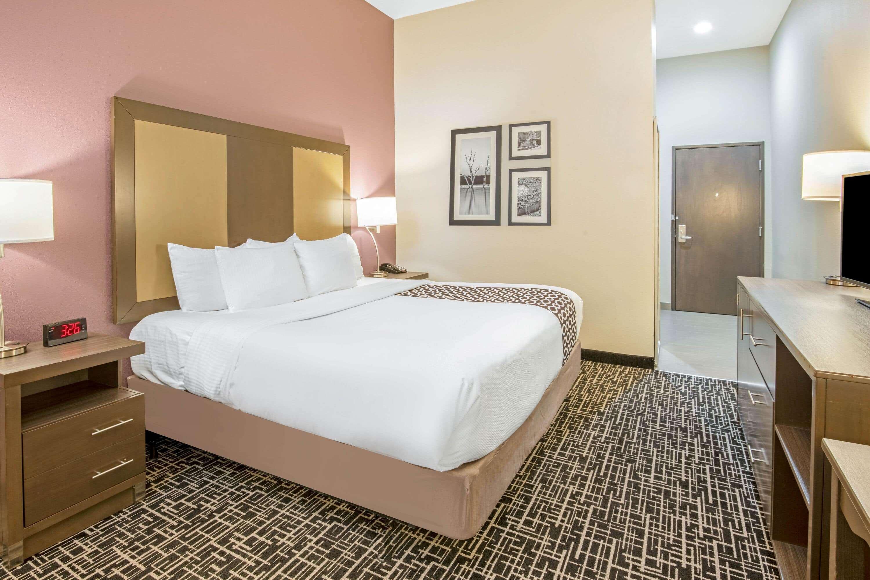 La Quinta By Wyndham Weatherford Ok Экстерьер фото