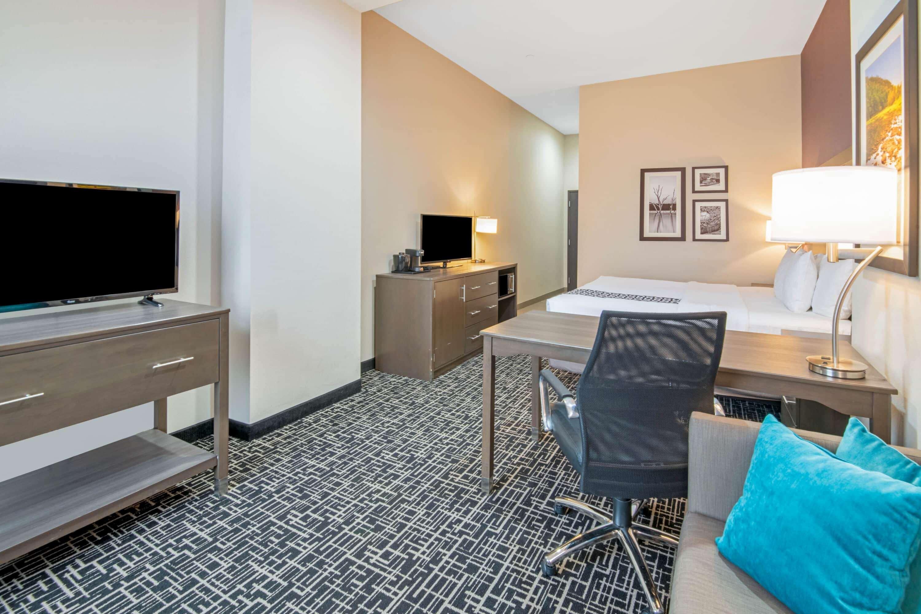 La Quinta By Wyndham Weatherford Ok Экстерьер фото