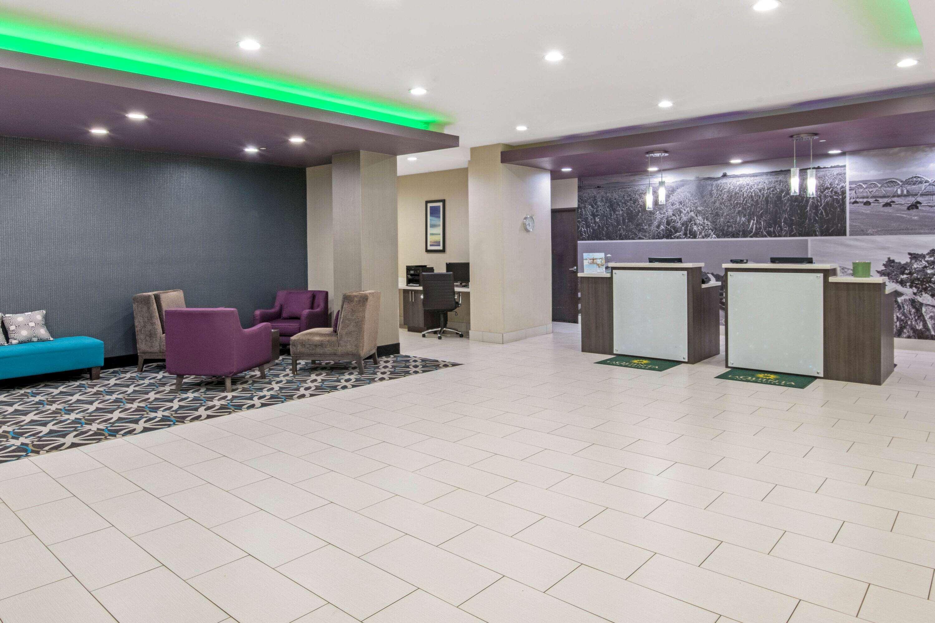 La Quinta By Wyndham Weatherford Ok Экстерьер фото