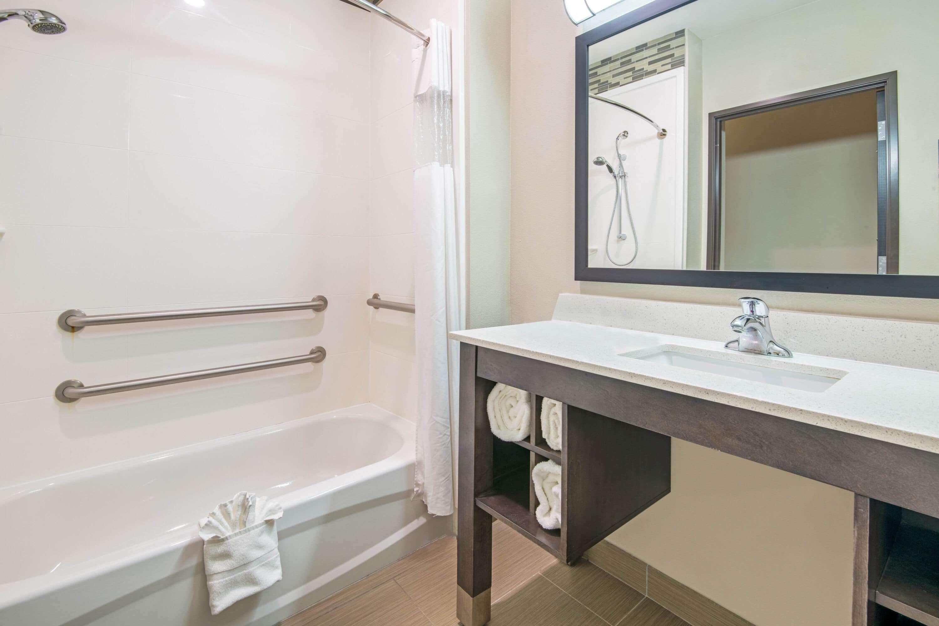 La Quinta By Wyndham Weatherford Ok Экстерьер фото