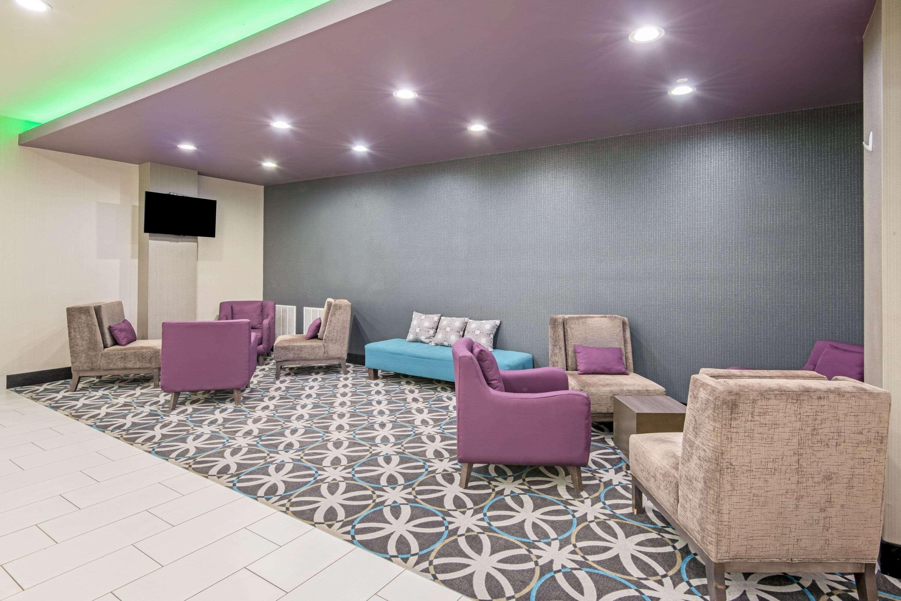 La Quinta By Wyndham Weatherford Ok Экстерьер фото