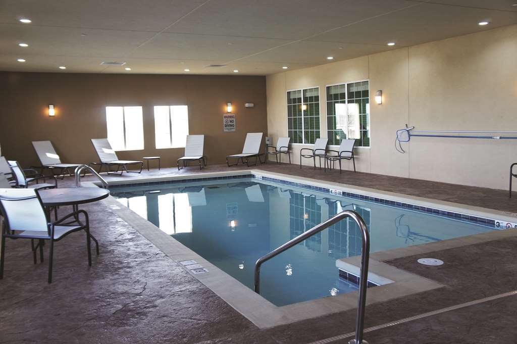 La Quinta By Wyndham Weatherford Ok Удобства фото