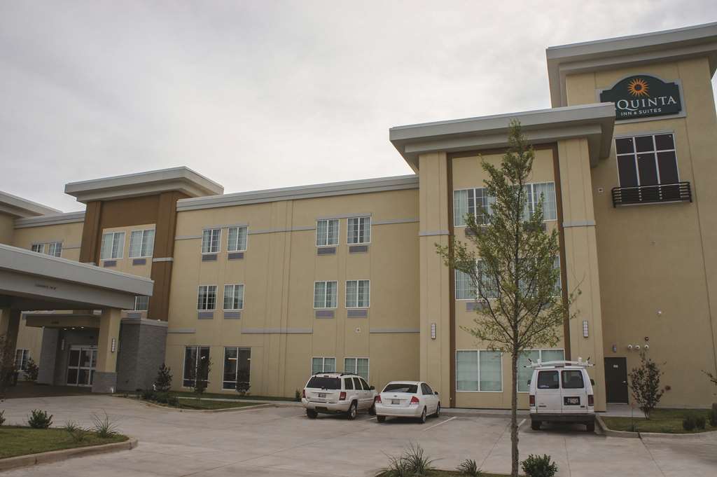 La Quinta By Wyndham Weatherford Ok Экстерьер фото