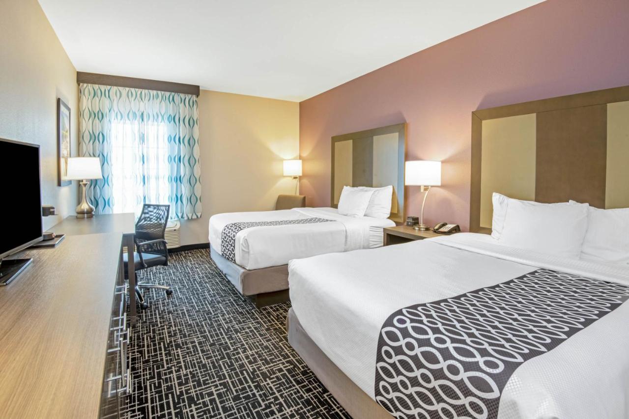 La Quinta By Wyndham Weatherford Ok Экстерьер фото